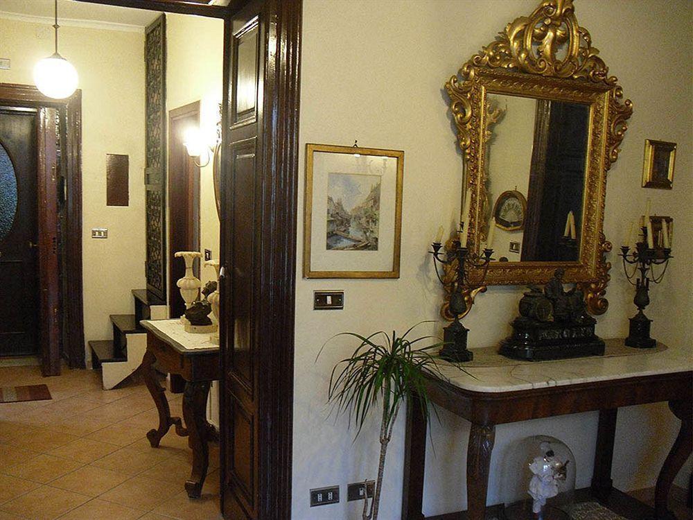 Bed And Breakfast I Vicoletti Di Napoli מראה חיצוני תמונה