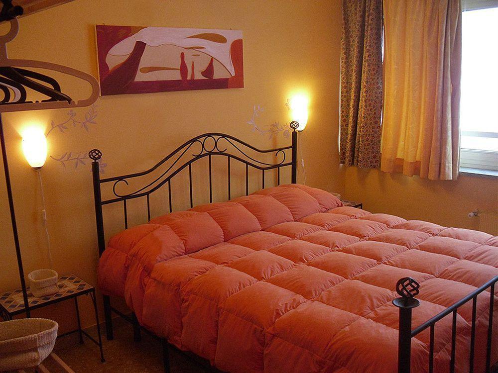 Bed And Breakfast I Vicoletti Di Napoli מראה חיצוני תמונה