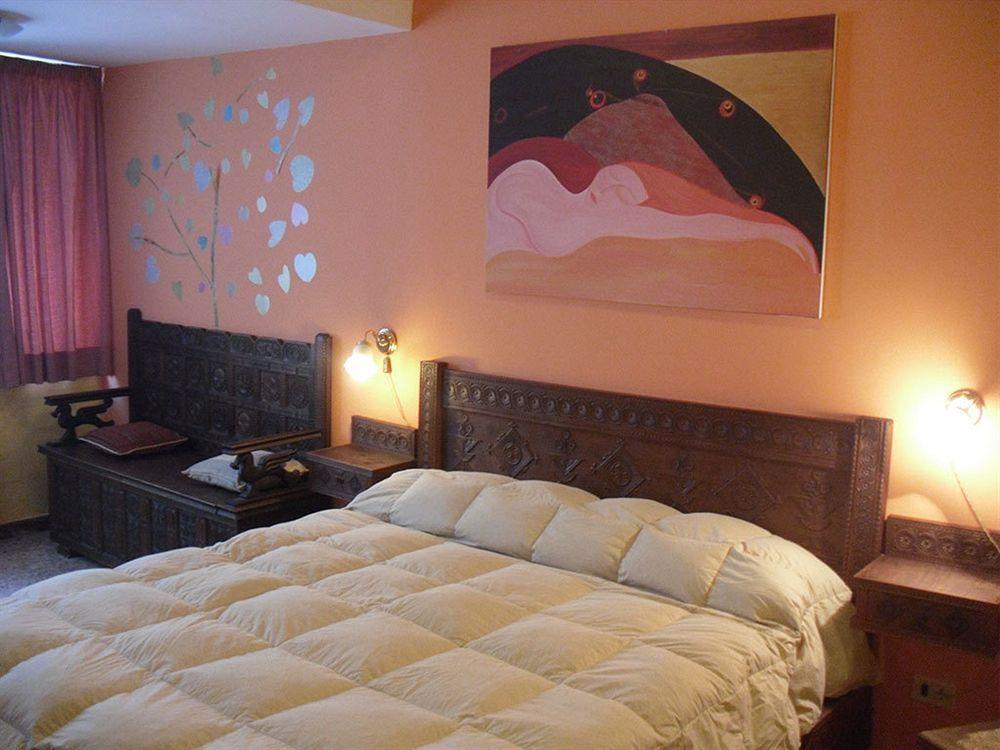 Bed And Breakfast I Vicoletti Di Napoli מראה חיצוני תמונה