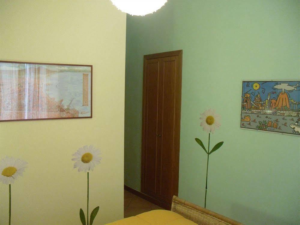 Bed And Breakfast I Vicoletti Di Napoli מראה חיצוני תמונה