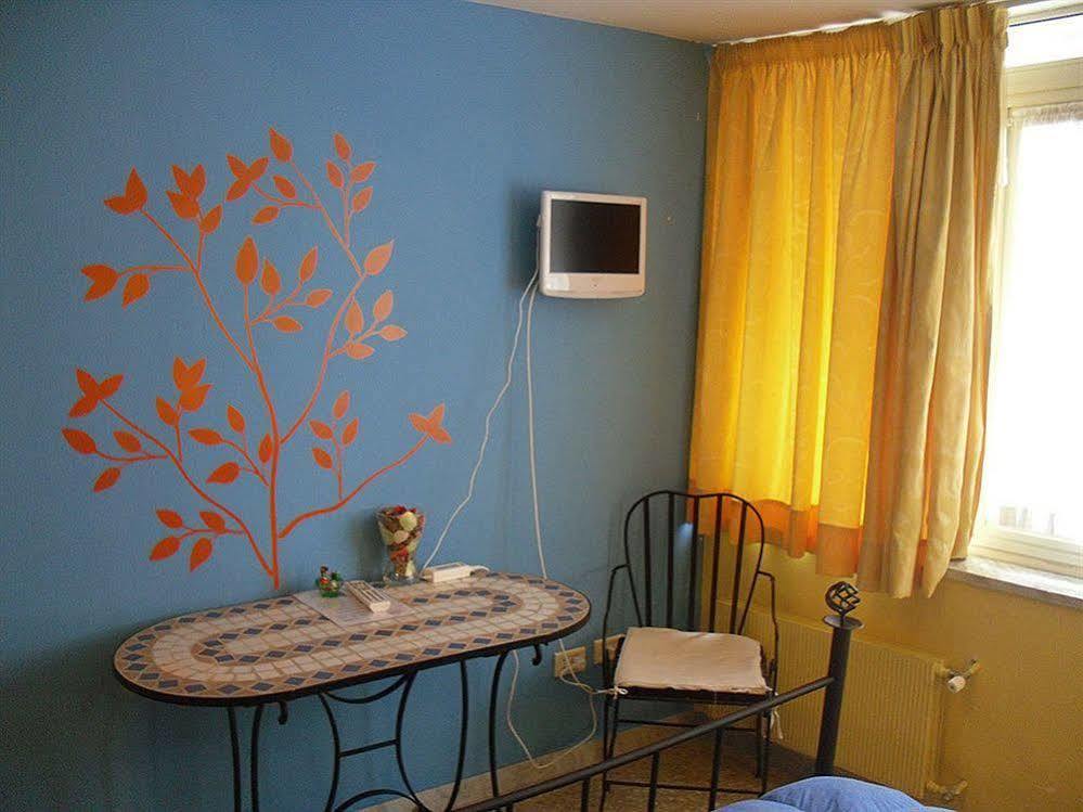 Bed And Breakfast I Vicoletti Di Napoli מראה חיצוני תמונה